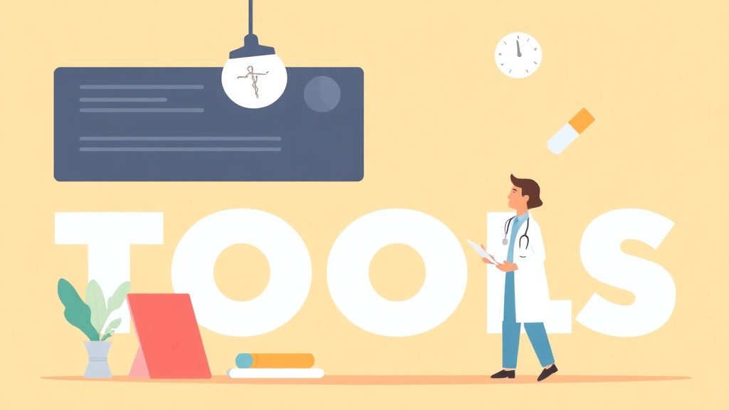 Illustration breaking down the fundamentals of best Insurance Appeal Tools in 2026