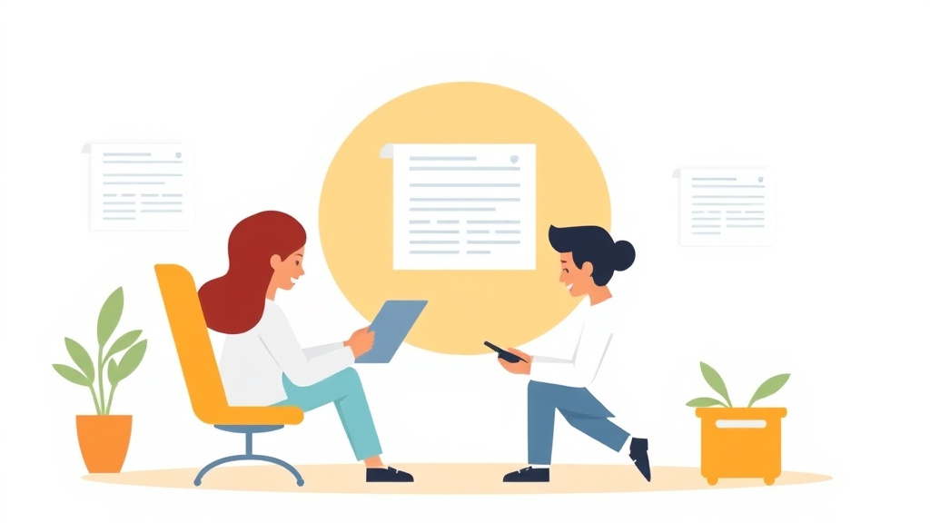 An informative visual explaining mediAppeal for ACA Marketplace Plan Denials for beginners and professionals