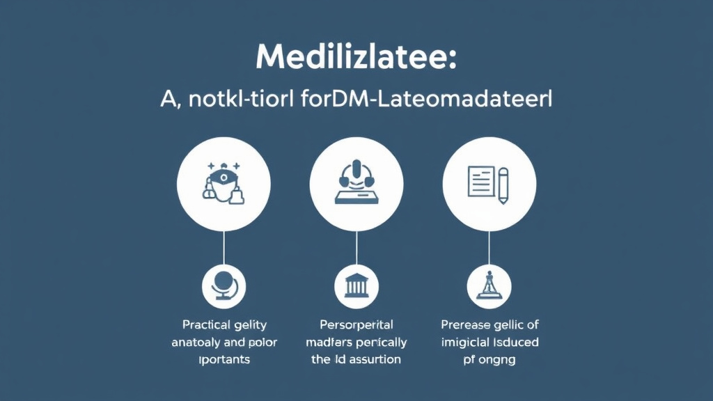 Action-oriented illustration showing how to apply mediAppeal for Mental Health Denials