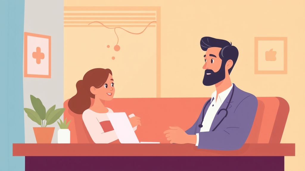 Conceptual diagram showing how mediAppeal Success Stories: Real Patients Who Won works in practice