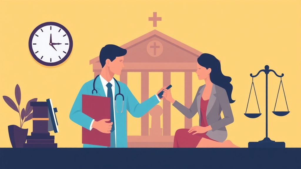 Detailed visual representation of mediAppeal vs. Legal Aid for Insurance Appeals