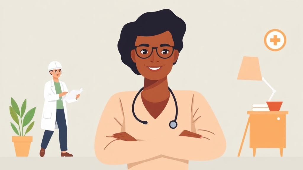 Educational graphic covering the essentials of mediAppeal vs. Hiring a Patient Advocate