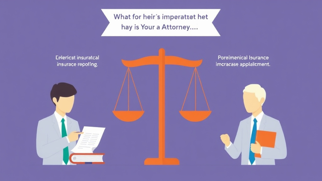 Hands-on guide visualization for when to Use an Attorney vs. AI for Your Appeal