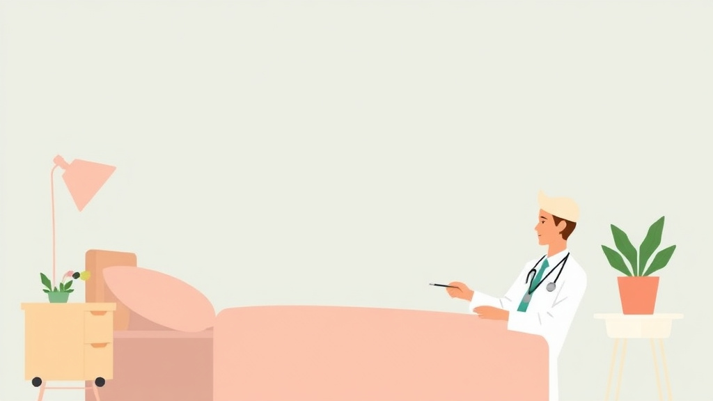 Illustration breaking down the fundamentals of appeal a Denied ALS Treatment Claim