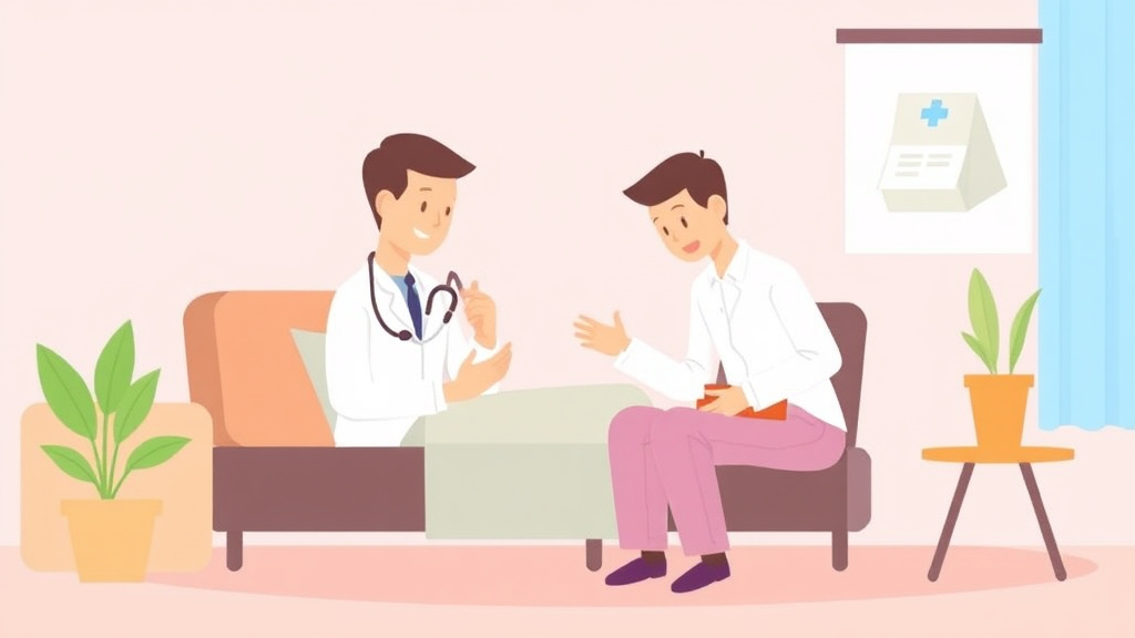 An informative visual explaining appeal a Denied Appendectomy Claim for beginners and professionals