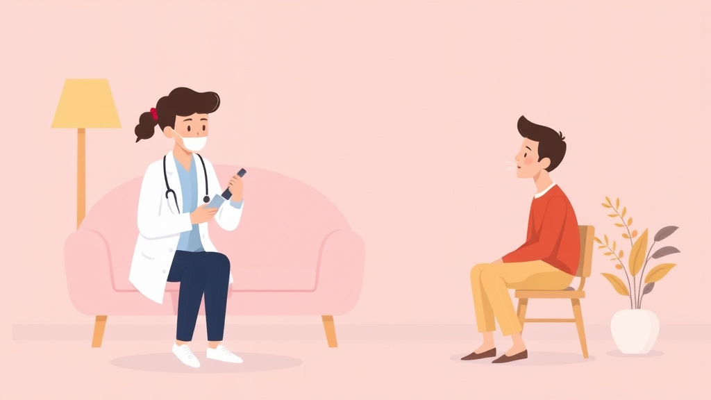 Clear illustration of appeal a Denied Asthma Treatment Claim with supporting details