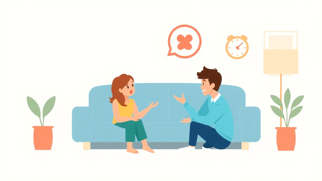 Clear illustration of appeal a Denied Autism Speech Therapy Claim with supporting details