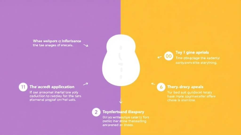 Action-oriented illustration showing how to apply appeal a Denied Bone Marrow Transplant Claim