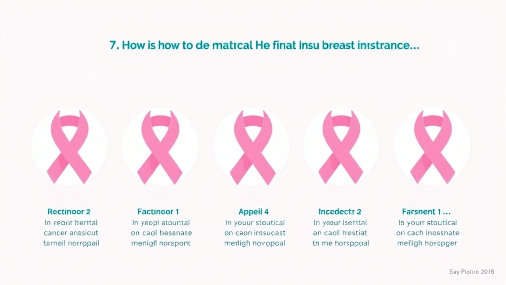 Real-world application diagram for appeal a Denied Breast Cancer Treatment Claim