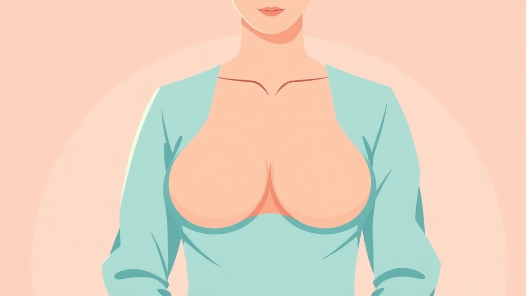 An informative visual explaining appeal a Denied Breast Reconstruction After Mastectomy Claim for beginners and professionals