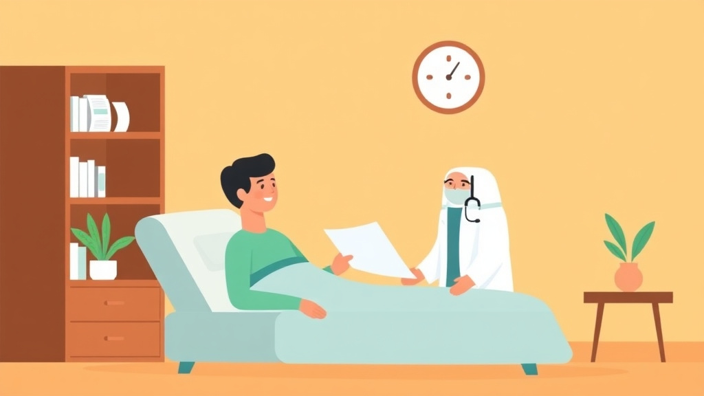 Educational graphic covering the essentials of appeal a Denied Cancer Chemotherapy Claim