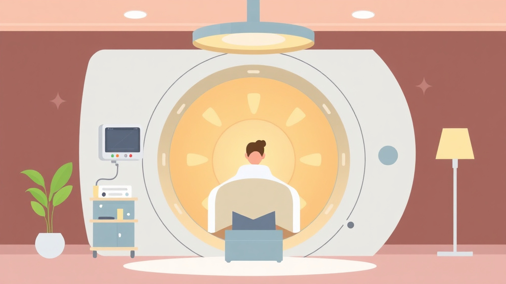 Illustration breaking down the fundamentals of appeal a Denied Proton Beam Therapy for Cancer Claim