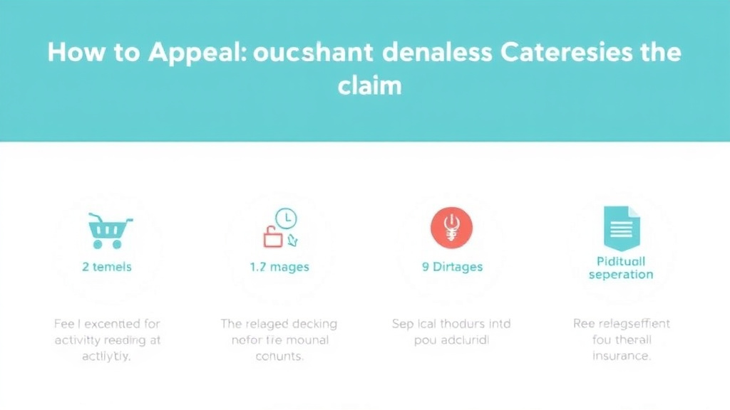 Real-world application diagram for appeal a Denied Cardiac Catheterization Claim