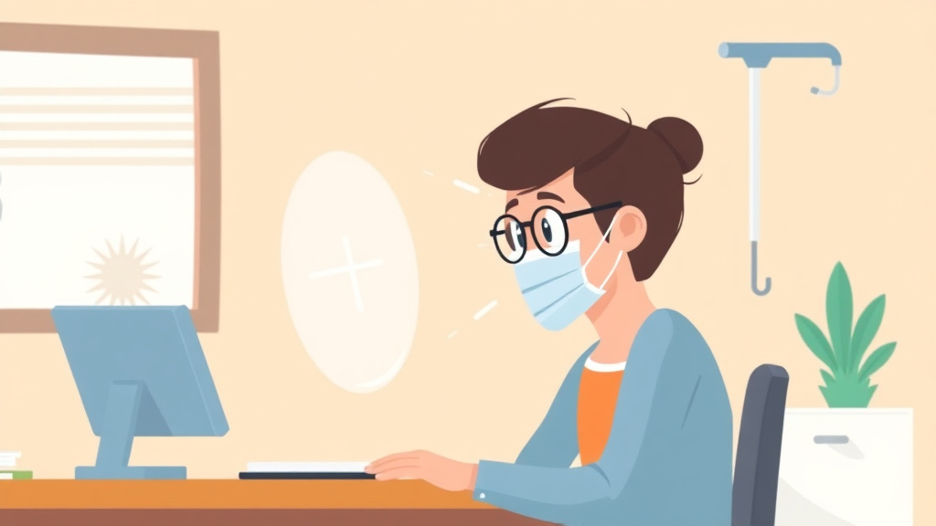Conceptual diagram showing how appeal a Denied Cataract Surgery Claim works in practice