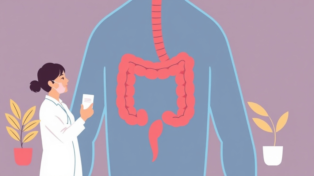 Educational graphic covering the essentials of appeal a Denied Colorectal Cancer Treatment Claim