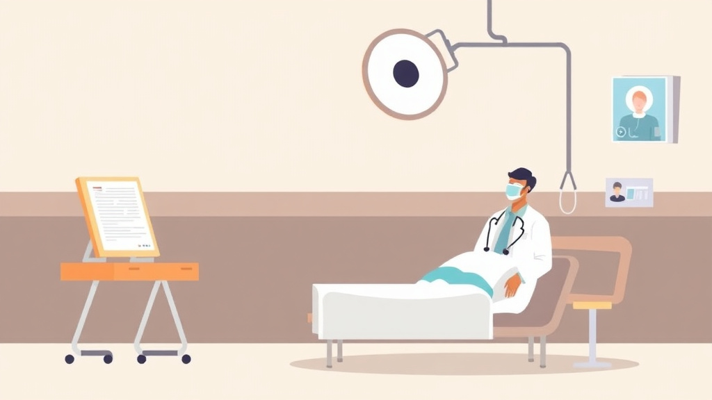 Conceptual diagram showing how appeal a Denied Coronary Bypass Surgery Claim works in practice