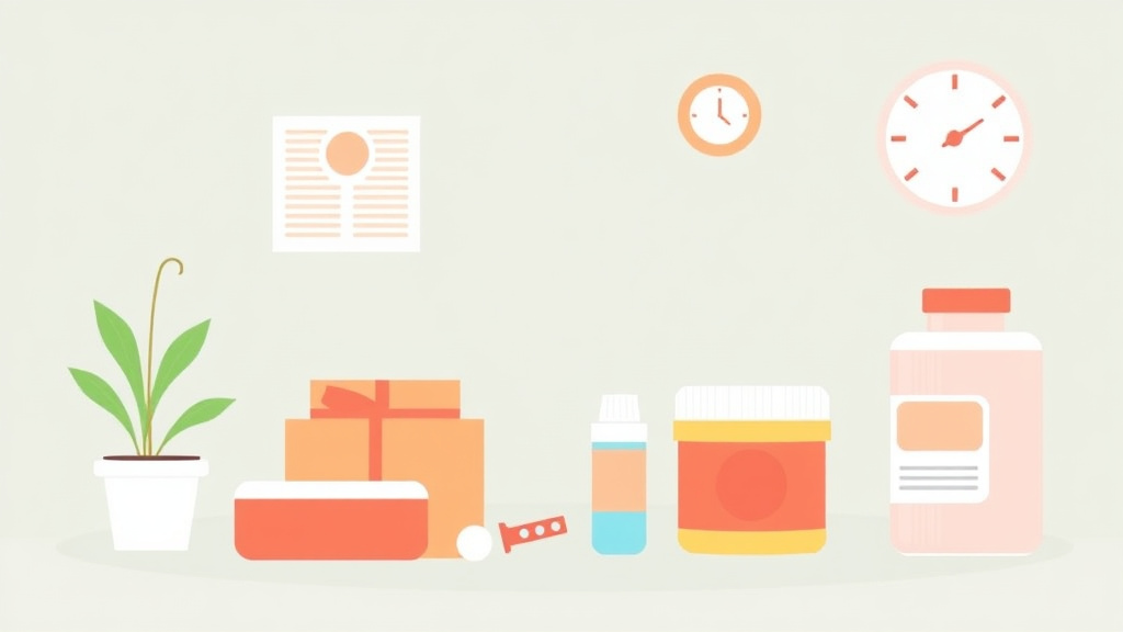 Detailed visual representation of appeal a Denied Diabetic Testing Supplies Claim