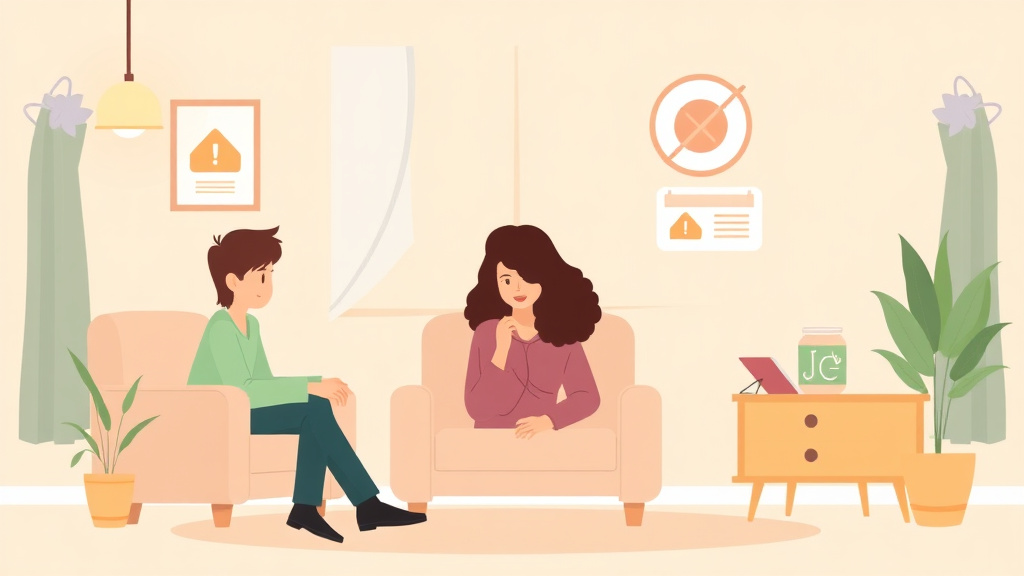 Illustration breaking down the fundamentals of appeal a Denied Dialectical Behavior Therapy Claim