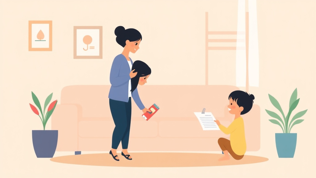 Illustration breaking down the fundamentals of appeal a Denied Early Intervention Services Claim