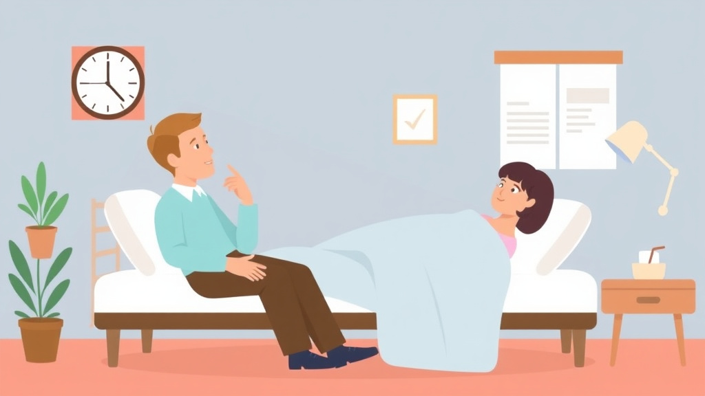 Illustration breaking down the fundamentals of appeal a Denied Electroconvulsive Therapy (ECT) Claim