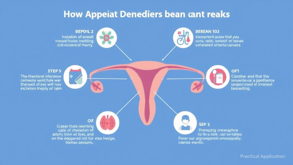 Implementation roadmap for appeal a Denied Endometriosis Treatment Claim with actionable steps