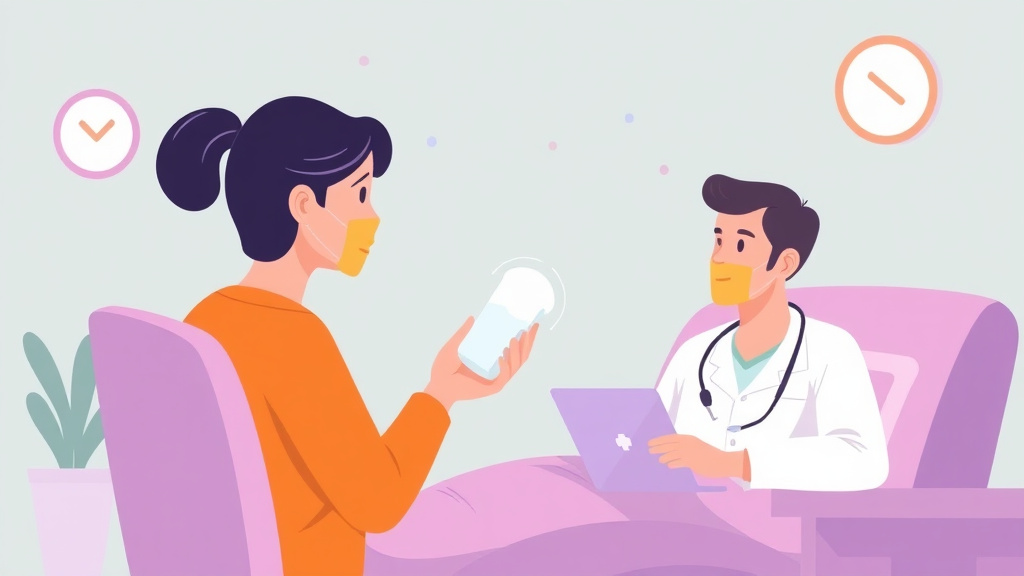 Educational graphic covering the essentials of appeal a Denied Esketamine (Spravato) Treatment Claim