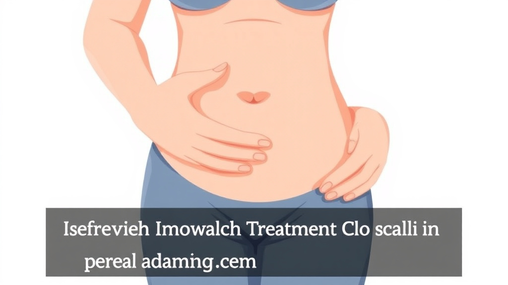 Visual overview of appeal a Denied Uterine Fibroid Treatment Claim with key concepts highlighted