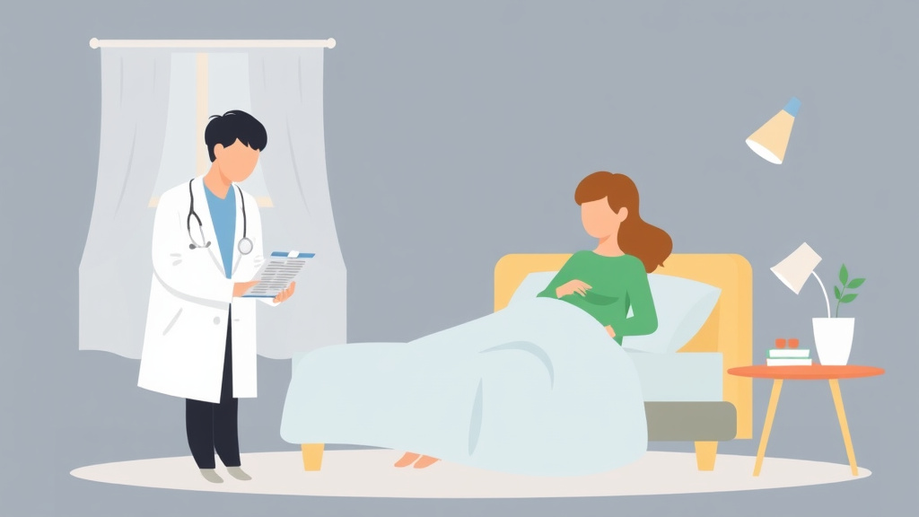 An informative visual explaining appeal a Denied Fibromyalgia Treatment Claim for beginners and professionals