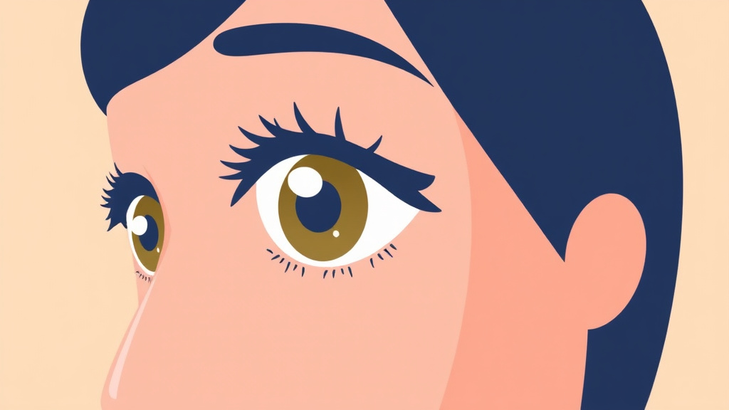 Illustration breaking down the fundamentals of appeal a Denied Glaucoma Treatment Claim