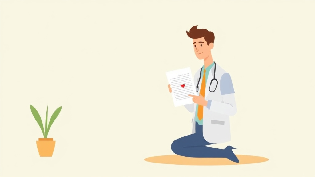 Detailed visual representation of appeal a Denied Growth Hormone Therapy Claim