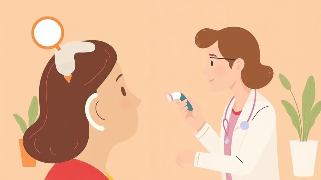 Detailed visual representation of appeal a Denied Hearing Aids Claim