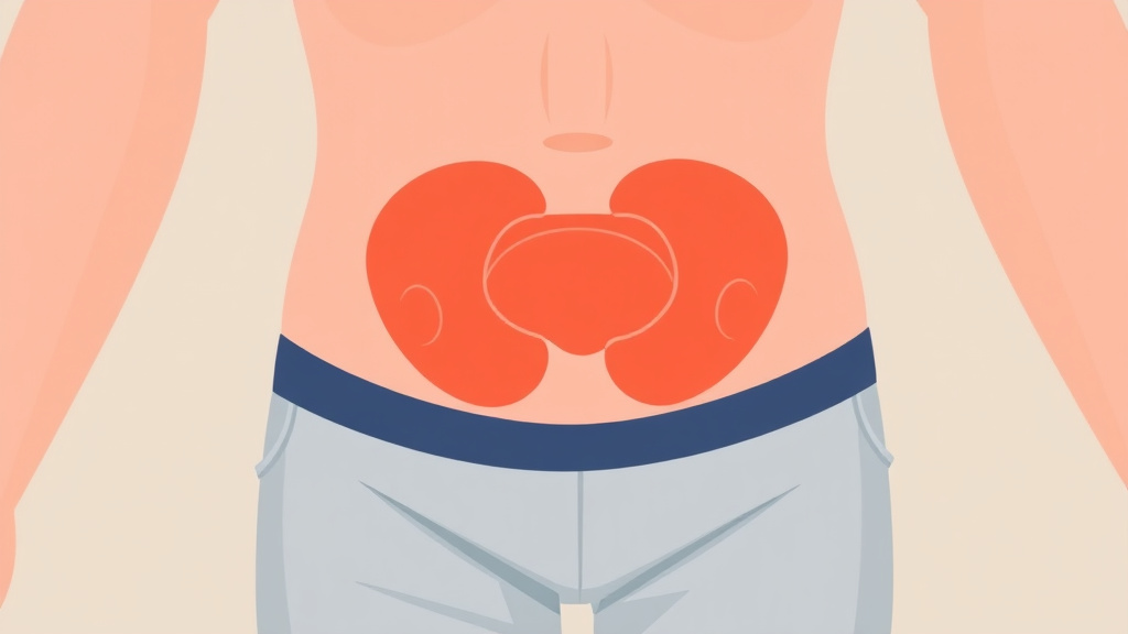 Visual overview of appeal a Denied Hernia Repair Surgery Claim with key concepts highlighted