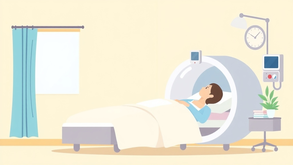 Educational graphic covering the essentials of appeal a Denied Hyperbaric Oxygen Therapy Claim