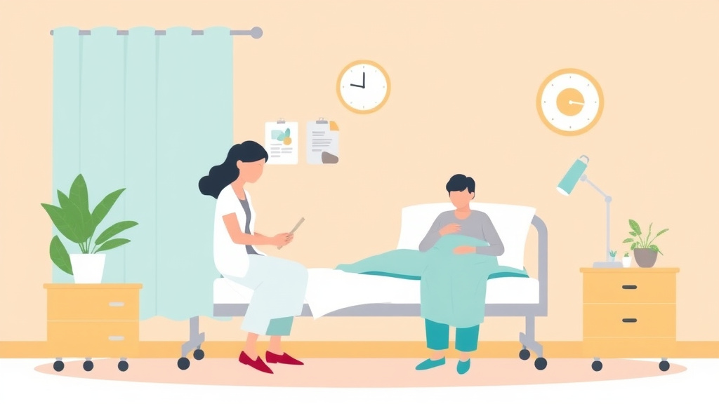 Detailed visual representation of appeal a Denied Inpatient Rehabilitation Claim