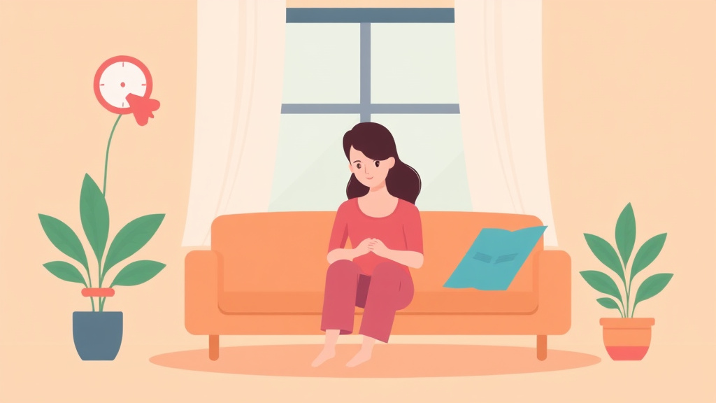 Educational graphic covering the essentials of appeal a Denied IUI Treatment Claim