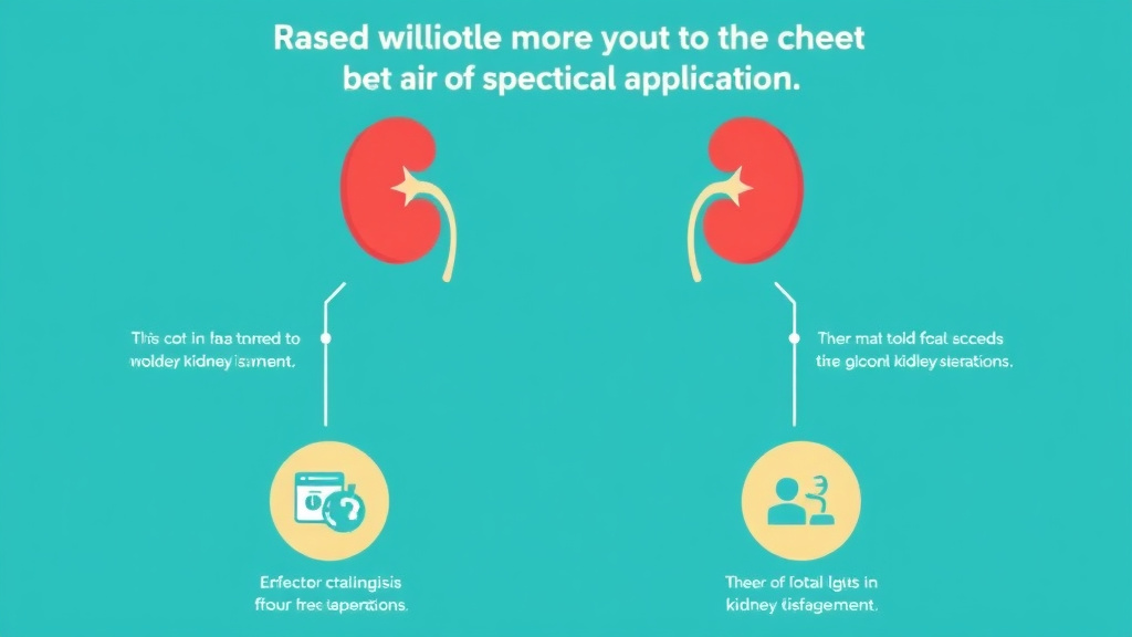 Hands-on guide visualization for appeal a Denied Kidney Dialysis Claim