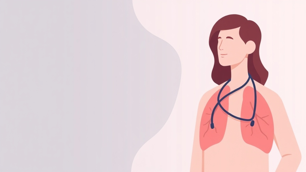 An informative visual explaining appeal a Denied Lung Cancer Treatment Claim for beginners and professionals