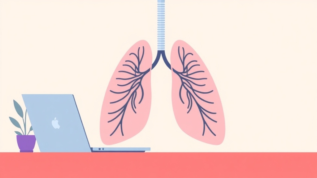 Detailed visual representation of appeal a Denied Lung Transplant Claim