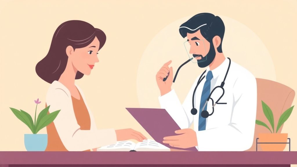 Educational graphic covering the essentials of appeal a Denied Lyme Disease Treatment Claim