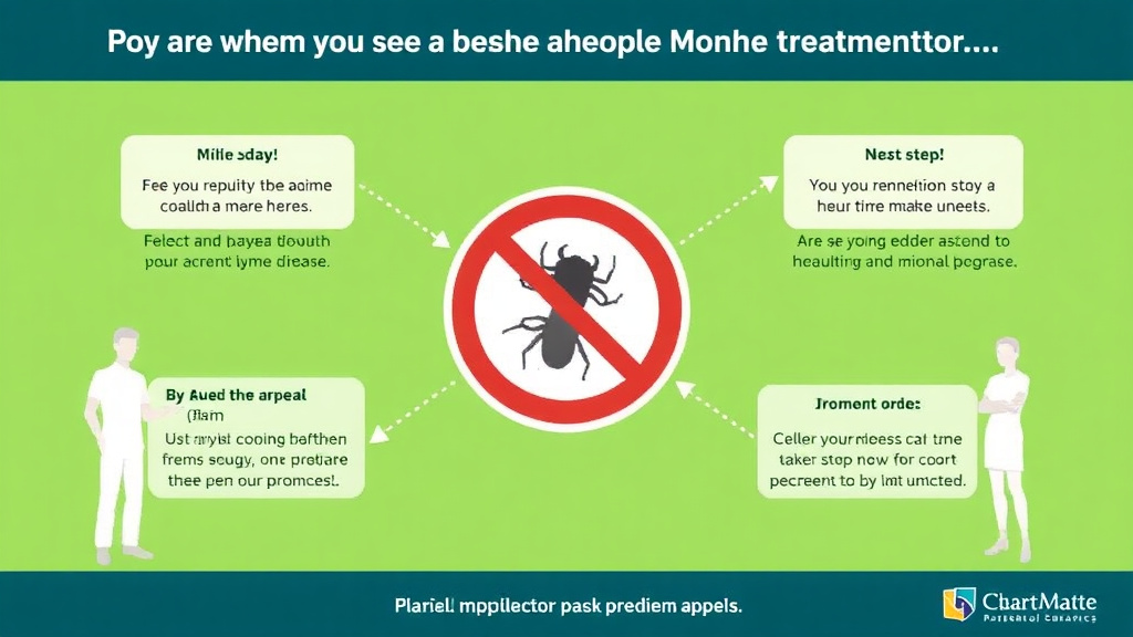 Implementation roadmap for appeal a Denied Lyme Disease Treatment Claim with actionable steps