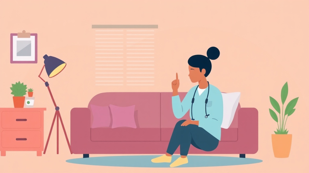 Visual overview of appeal a Denied Neurofeedback Therapy Claim with key concepts highlighted