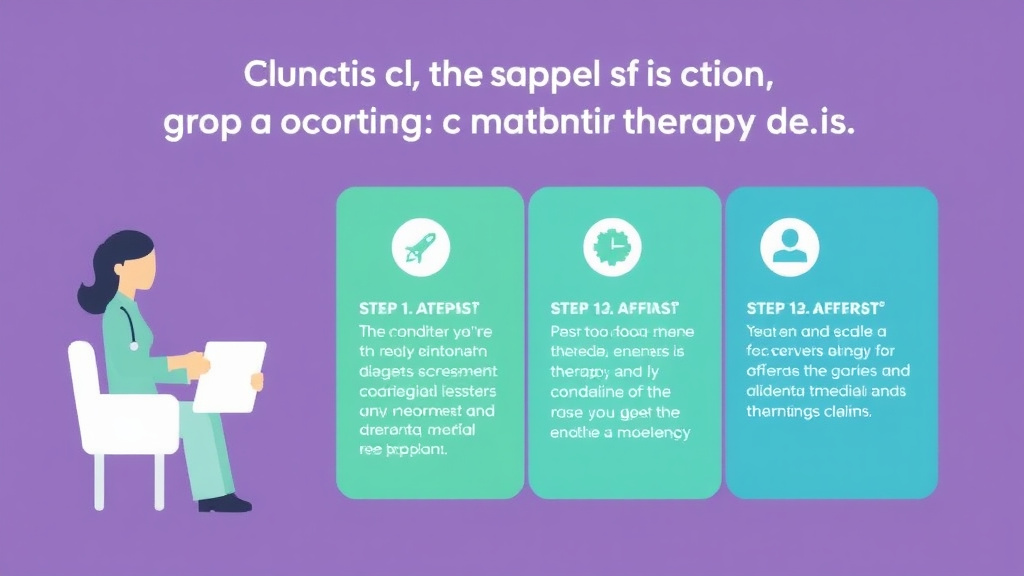 Practical workflow diagram for appeal a Denied Occupational Therapy Claim