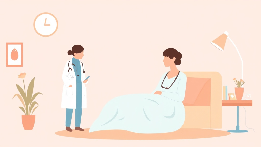 Clear illustration of appeal a Denied Ovarian Cancer Treatment Claim with supporting details