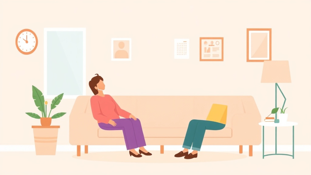 Illustration breaking down the fundamentals of appeal a Denied Palliative Care Claim