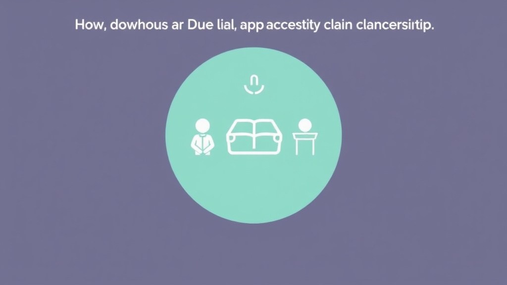 Step-by-step visual guide for implementing appeal a Denied Palliative Care Claim