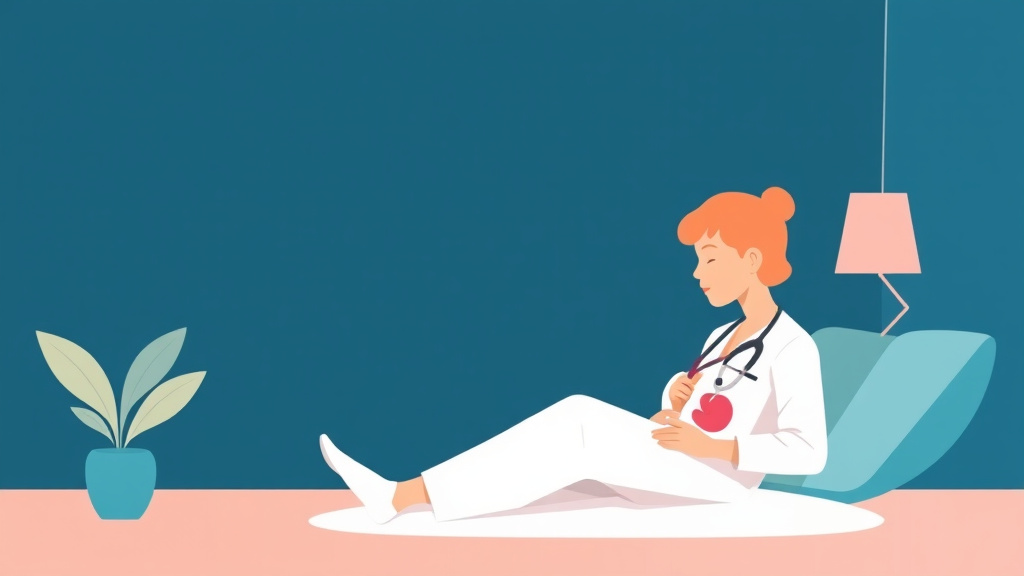 Conceptual diagram showing how appeal a Denied Pancreatic Cancer Treatment Claim works in practice