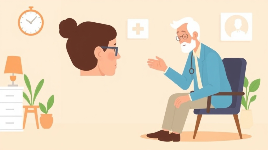 Detailed visual representation of appeal a Denied Parkinson's Disease Treatment Claim