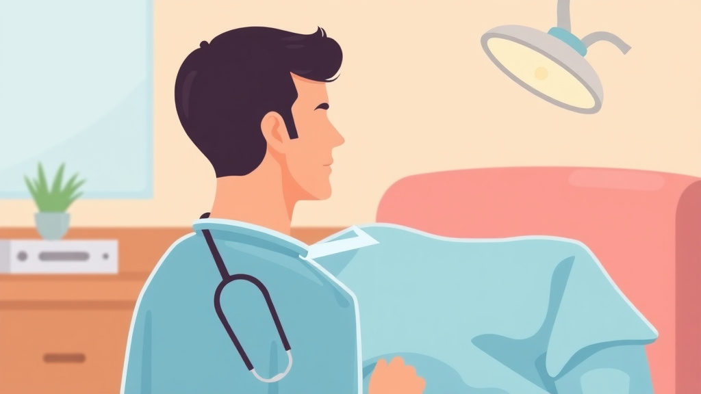 Educational graphic covering the essentials of appeal a Denied Penile Implant Surgery Claim