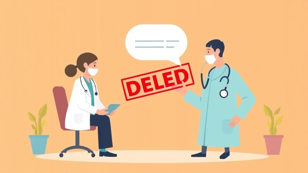 An informative visual explaining appeal a Denied Pharmacogenomic Testing Claim for beginners and professionals