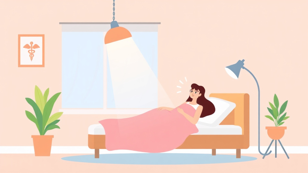 Detailed visual representation of appeal a Denied Phototherapy and Light Therapy Claim